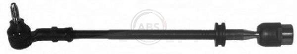 A.b.s. Spurstange [Hersteller-Nr. 250193] für VW