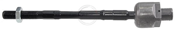 A.b.s. Axialgelenk, Spurstange [Hersteller-Nr. 240526] für Infiniti