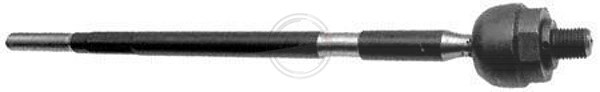 A.b.s. Axialgelenk, Spurstange [Hersteller-Nr. 240254] für Skoda, VW