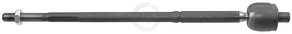 A.b.s. Axialgelenk, Spurstange [Hersteller-Nr. 240658] für Toyota