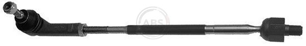 A.b.s. Spurstange [Hersteller-Nr. 250022] für VW, Seat, Skoda, Audi