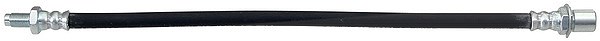 A.b.s. Bremsschlauch [Hersteller-Nr. SL4075] für Toyota