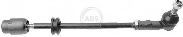 A.b.s. Spurstange [Hersteller-Nr. 250190] für VW, Seat