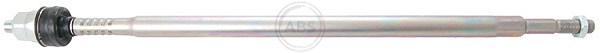 A.b.s. Axialgelenk, Spurstange [Hersteller-Nr. 240513] für Honda