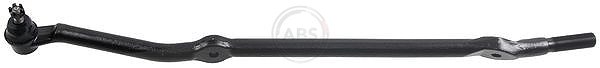 A.b.s. Spurstangenkopf [Hersteller-Nr. 230703] für Jeep