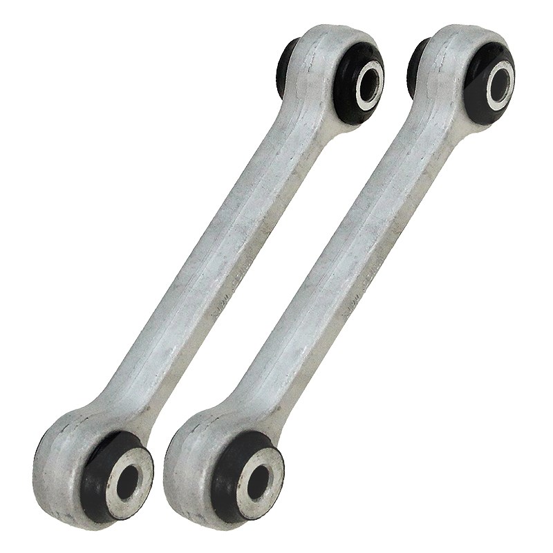 Bestprice 2x Pendelstütze Koppelstange Vorderachse [Hersteller-Nr. 10662215] für VW, Audi