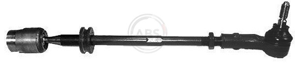 A.b.s. Spurstange [Hersteller-Nr. 250151] für Seat, VW