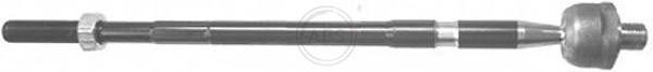 A.b.s. Axialgelenk, Spurstange [Hersteller-Nr. 240041] für Daewoo