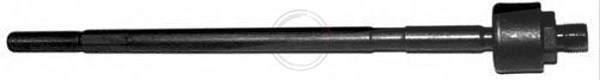 A.b.s. Axialgelenk, Spurstange [Hersteller-Nr. 240150] für Mazda