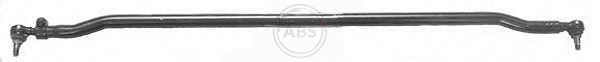 A.b.s. Spurstange [Hersteller-Nr. 250102] für Mercedes-Benz