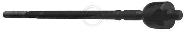 A.b.s. Axialgelenk, Spurstange [Hersteller-Nr. 240301] für Toyota
