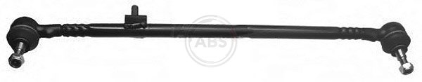 A.b.s. Spurstange [Hersteller-Nr. 250092] für Mercedes-Benz