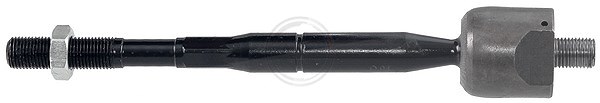 A.b.s. Axialgelenk, Spurstange [Hersteller-Nr. 240650] für Toyota, Lexus