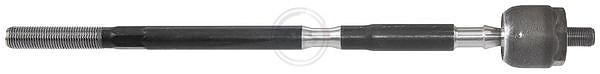 A.b.s. Axialgelenk, Spurstange [Hersteller-Nr. 250255] für Renault