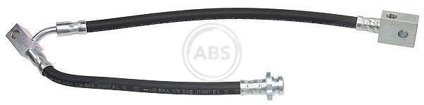 A.b.s. Bremsschlauch [Hersteller-Nr. SL6227] für Nissan