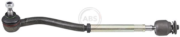 A.b.s. Spurstange [Hersteller-Nr. 250252] für Peugeot