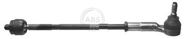 A.b.s. Spurstange [Hersteller-Nr. 250157] für Seat, Skoda, VW