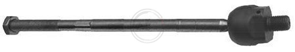 A.b.s. Axialgelenk, Spurstange [Hersteller-Nr. 240260] für Subaru