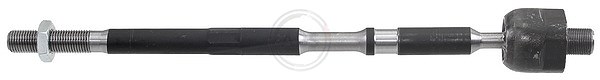 A.b.s. Axialgelenk, Spurstange [Hersteller-Nr. 240615] für Honda
