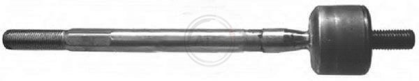 A.b.s. Axialgelenk, Spurstange [Hersteller-Nr. 240052] für Daihatsu