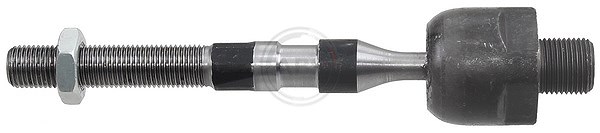 A.b.s. Axialgelenk, Spurstange [Hersteller-Nr. 240618] für Mazda