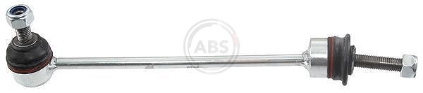 A.b.s. Stange/Strebe, Stabilisator [Hersteller-Nr. 260514] für Mercedes-Benz