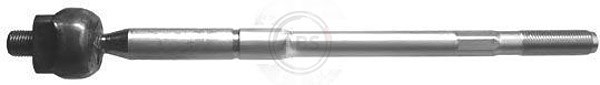 A.b.s. Axialgelenk, Spurstange [Hersteller-Nr. 250067] für Daihatsu