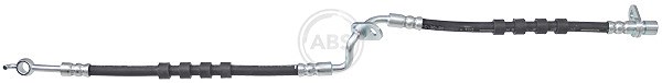 A.b.s. Bremsschlauch [Hersteller-Nr. SL6139] für Mazda
