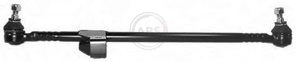 A.b.s. Spurstange [Hersteller-Nr. 250089] für Mercedes-Benz