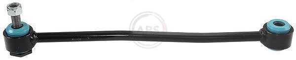 A.b.s. Stange/Strebe, Stabilisator [Hersteller-Nr. 260713] für Ford