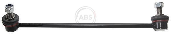A.b.s. Stange/Strebe, Stabilisator [Hersteller-Nr. 260655] für Kia