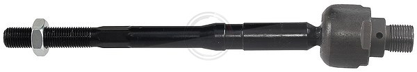 A.b.s. Axialgelenk, Spurstange [Hersteller-Nr. 240571] für Hyundai
