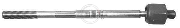 A.b.s. Axialgelenk, Spurstange [Hersteller-Nr. 240430] für Vauxhall, Opel