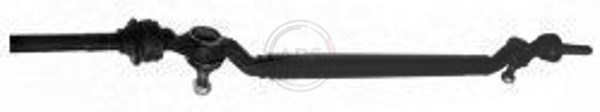 A.b.s. Spurstange [Hersteller-Nr. 250040] für BMW