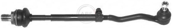 A.b.s. Spurstange [Hersteller-Nr. 250044] für BMW