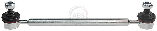 A.b.s. Stange/Strebe, Stabilisator [Hersteller-Nr. 260628] für Toyota