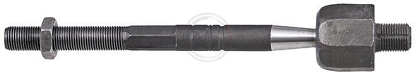 A.b.s. Axialgelenk, Spurstange [Hersteller-Nr. 240488] für Land Rover