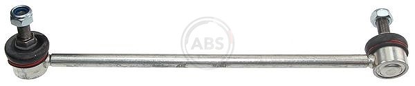 A.b.s. Stange/Strebe, Stabilisator [Hersteller-Nr. 260472] für Hyundai