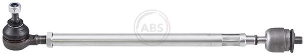 A.b.s. Spurstange [Hersteller-Nr. 250214] für Citroën