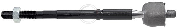 A.b.s. Axialgelenk, Spurstange [Hersteller-Nr. 240648] für Lexus