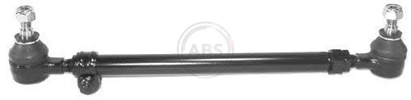 A.b.s. Spurstange [Hersteller-Nr. 250084] für Mercedes-Benz