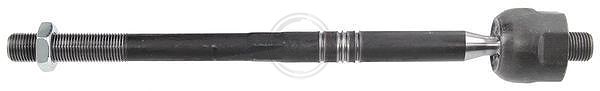 A.b.s. Axialgelenk, Spurstange [Hersteller-Nr. 240588] für Vauxhall, Opel