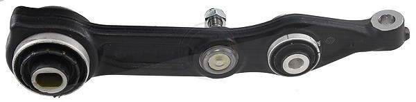 A.b.s. Lenker, Radaufhängung [Hersteller-Nr. 211305] für Mercedes-Benz