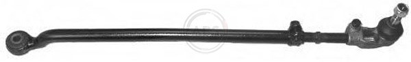 A.b.s. Spurstange [Hersteller-Nr. 250126] für Opel, Vauxhall, Saab