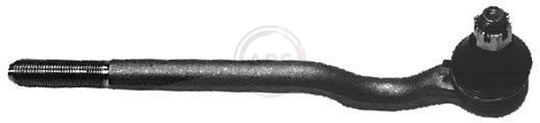 A.b.s. Spurstangenkopf [Hersteller-Nr. 230480] für Toyota, Mitsubishi