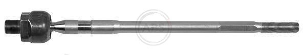 A.b.s. Axialgelenk, Spurstange [Hersteller-Nr. 240395] für Mazda