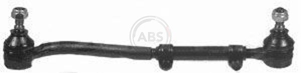 A.b.s. Spurstange [Hersteller-Nr. 250110] für Vauxhall, Opel