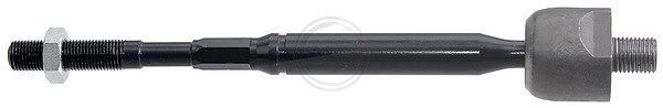 A.b.s. Axialgelenk, Spurstange [Hersteller-Nr. 240649] für Nissan
