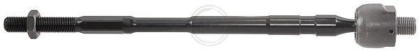 A.b.s. Axialgelenk, Spurstange [Hersteller-Nr. 240573] für Subaru