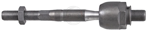 A.b.s. Axialgelenk, Spurstange [Hersteller-Nr. 240114] für Hyundai, Kia
